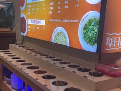 -花田里捞牛火锅(天润店)