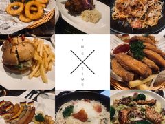 -MOSSO德国餐厅·音乐酒吧(环宇荟店)
