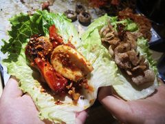 -韩国大金刚烤肉·料理(印象城店)