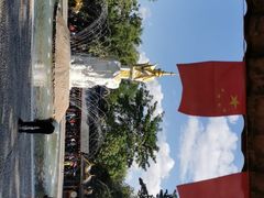 -西双版纳傣族园