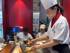 -湘汇概念铁板烧(铁西万达店)