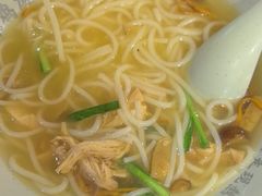 -王春春鸡汤饭(上海中海环宇城店)
