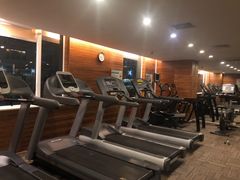 -广州白云机场雅高铂尔曼大酒店