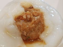 -朱新年·苏式汤团·面点(北寺塔店)