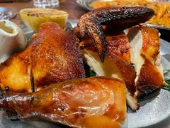 -Osteria Garden 生蚝花园餐厅(原进贤路店)
