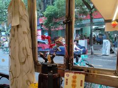-花鸟鱼私家小厨(文殊院店)