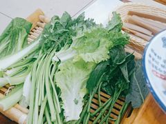 -鸿盛火锅(重庆路店)