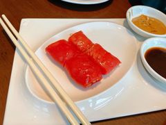 -索菲特酒店·乐轩华中餐厅
