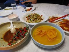 -香园楼(钻石路店)