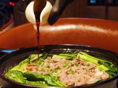 -斯普汇生蚝牛排馆(中骏世界城店)