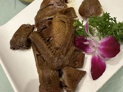 -刘胖子家常菜·蹄花焖藕(江汉路总店)