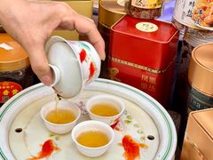 -长平腊味·潮汕特产