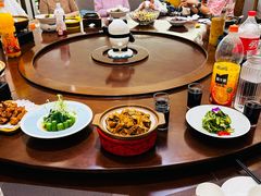 -徽韵人家·传承正宗徽菜(牡丹园店)