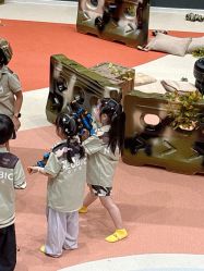 -奈尔宝家庭中心·亲子餐厅(鄞州万达店)