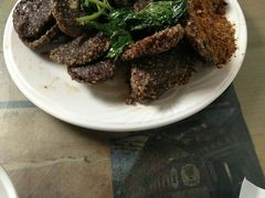 -88号小吃店·经典云南菜·地道纳西美食