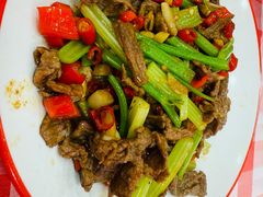 -赣江菜江西小炒