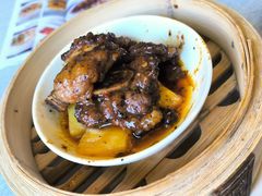 -潮府馆·非遗潮州菜·港式点心(世纪公园店)