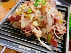 -黑牛の店·和牛烧肉(石家庄万象城店)