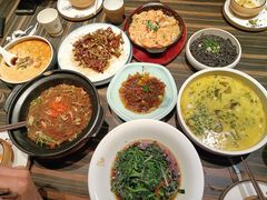 -江太极江浙菜(马桥万达广场店)