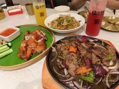 -香香海南菜餐厅