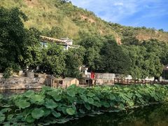 -荷塘味道(水长城店)