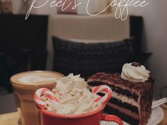 -Peet's 皮爷咖啡(东湖路手作店)