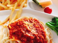 -贝林大翅鲸简餐厅(国家海洋博物馆店)