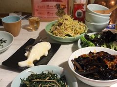 -小吊梨汤·北京菜·烤鸭(鸟巢店)