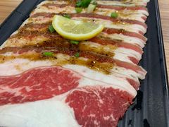 -小米烤肉·和牛原切-创意韩料(东关店)