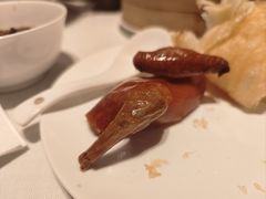 -君庭中餐厅(友谊宾馆店)