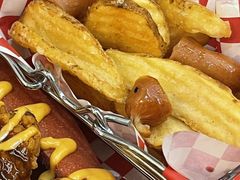 -Eckl’s爱氏热狗(猫街店)