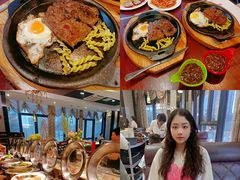 -贵族世家牛排(晋江万达店)