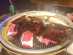 -西塔老太太泥炉烤肉(温州首店万象城黑金店)