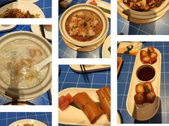 -蔡澜点心·粤菜(花城汇南区店)