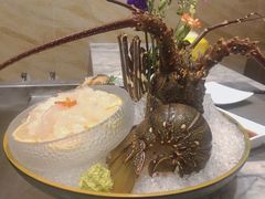 -满田家大排档(朝阳店)