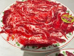 -汕头八合里海记牛肉店(清河店)