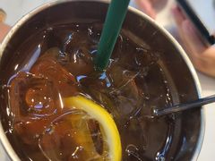 -柠檬树茶餐厅(海雅缤纷城店)