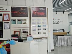 -龙膜全球臻选店·汽车贴膜·隐形车衣