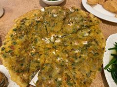 蚝烙-揭阳钟记小食(福田新村店)