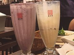 -春水堂人文茶馆(南京西路店)