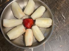 -大叹号·朝鲜族烤肉(潍坊泰华城店)