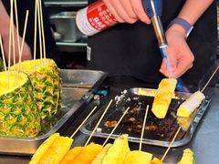 -九村烤脑花·两江非遗(创始总店)