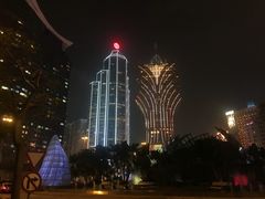-永利澳门酒店