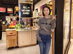 -LUSH(威尼斯人店)