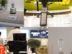 -Sony Store 索尼(上海淮海中路店)