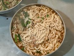 -正宗杨记普洱酸醋米线(总店)