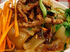 -孟记粥铺·家常菜·烧烤·粥(亚运村店)