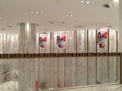 -百丽宫影城(ifc商场店)