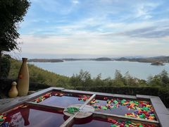 -天目湖涵田半山温泉