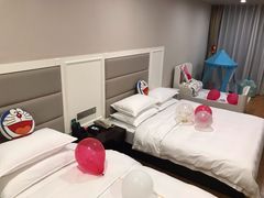 -上海怡沁园度假酒店